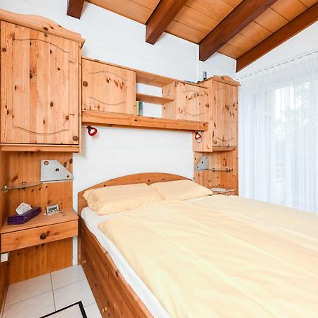 Ferienwohnung Captain Flints Schatz 벤세르시엘 외부 사진