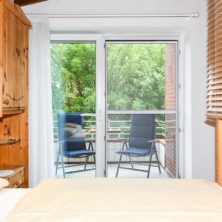 Ferienwohnung Captain Flints Schatz 벤세르시엘 외부 사진