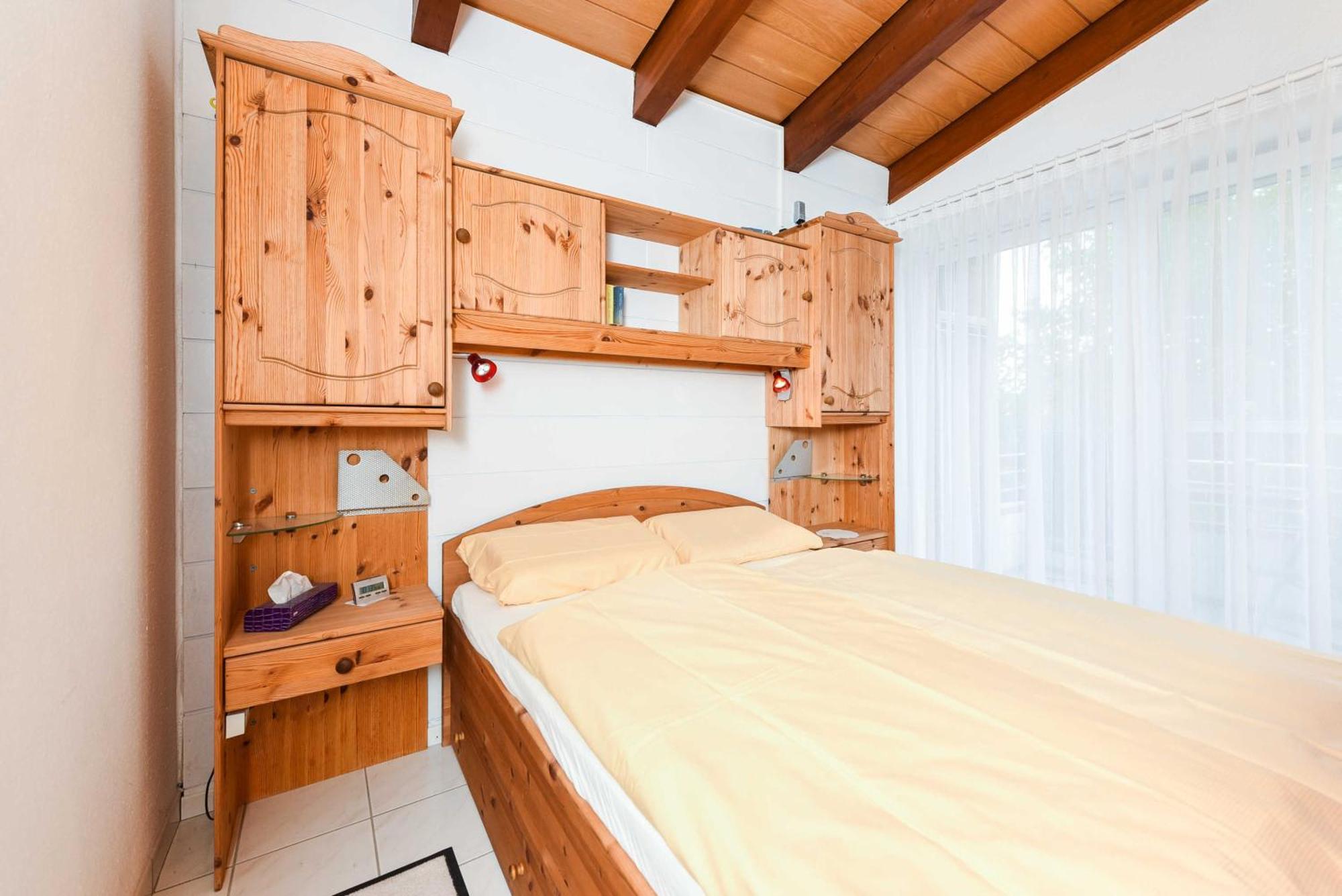 Ferienwohnung Captain Flints Schatz 벤세르시엘 외부 사진