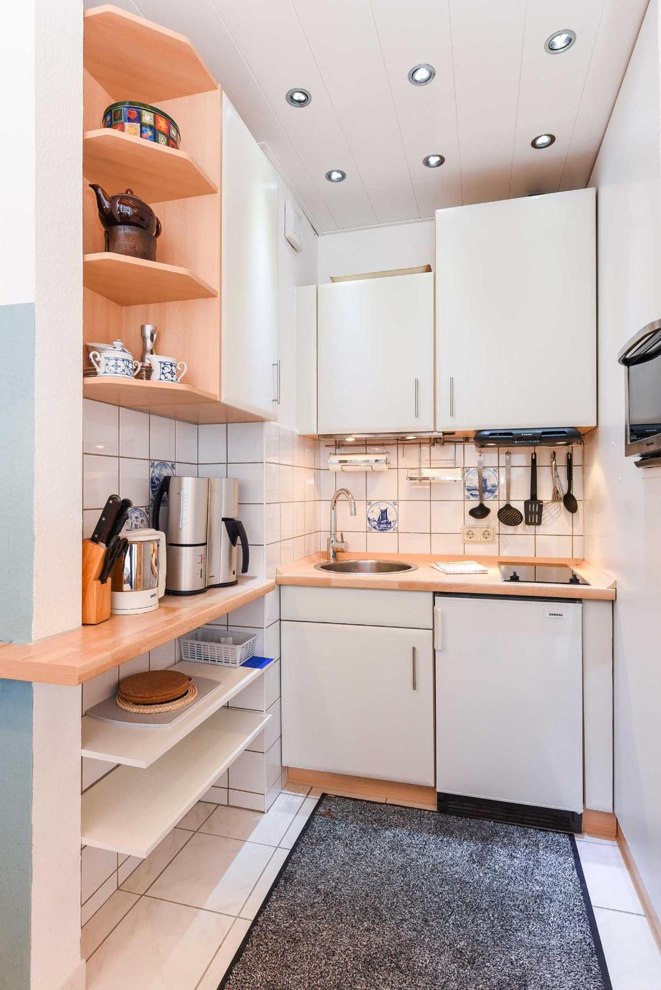 Ferienwohnung Captain Flints Schatz 벤세르시엘 외부 사진