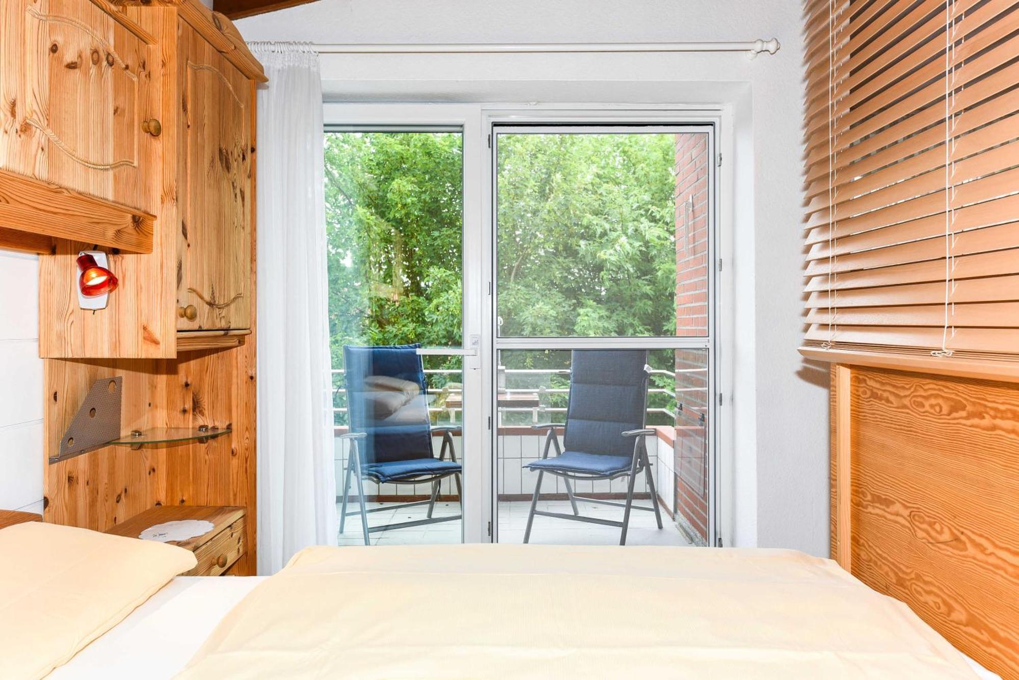 Ferienwohnung Captain Flints Schatz 벤세르시엘 외부 사진